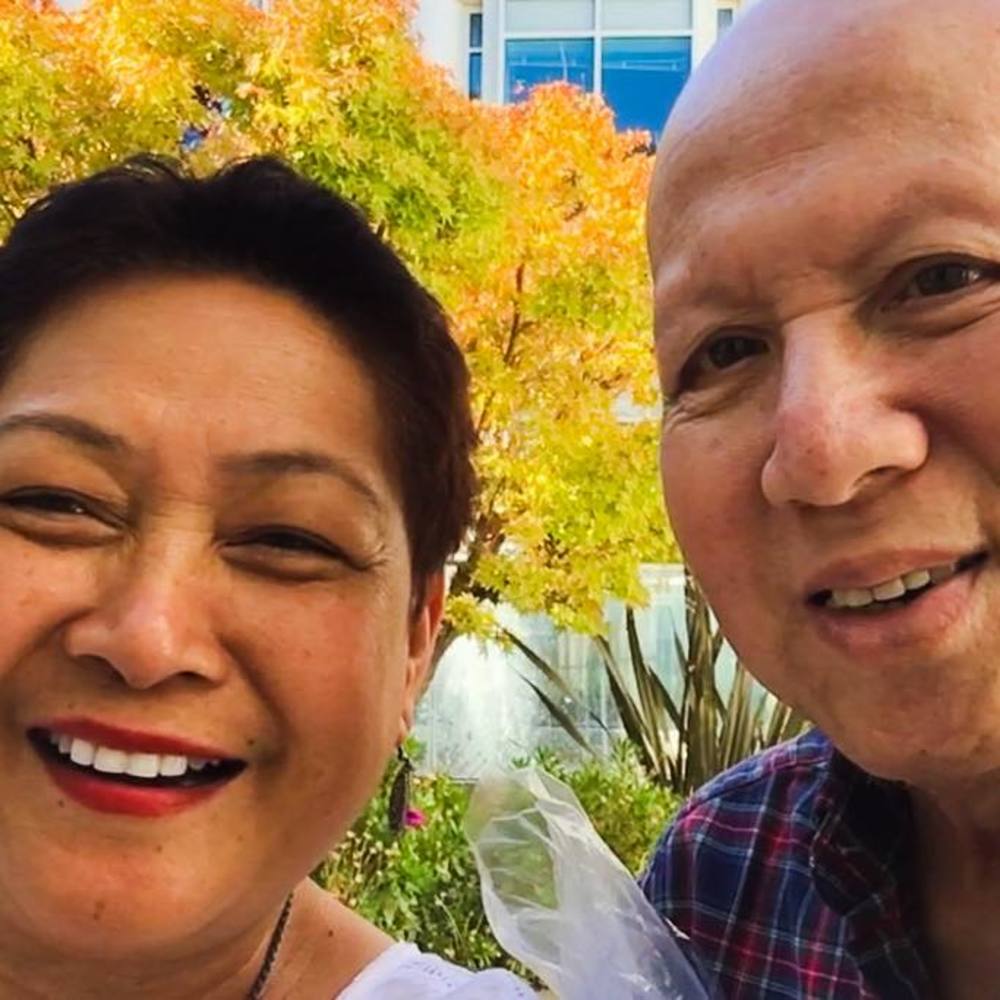 Meet your Posher, Magda